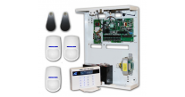 Euro 46 Wired Kit 1 Intruder Alarm EURO46/KIT1